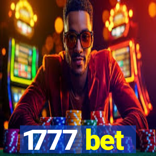 1777 bet